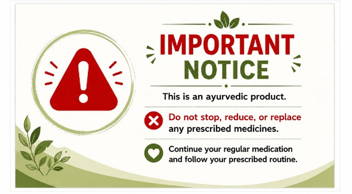 Vijaysar Sugar Nabhi Oil - Natural Blood Sugar Management