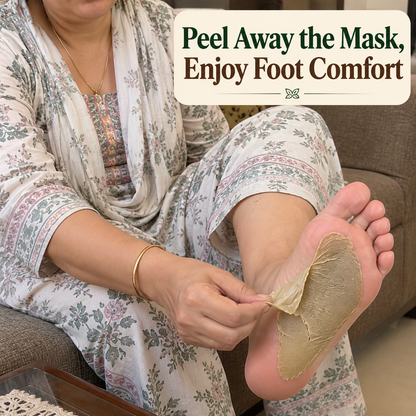 SugarBalance Padtala Lepa Mask