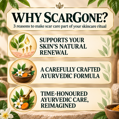 ScarGone - Scar Removal Peel Off Mask