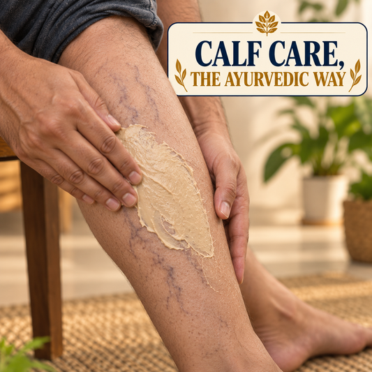 Varicose Veins Vanish Peel Off Mask
