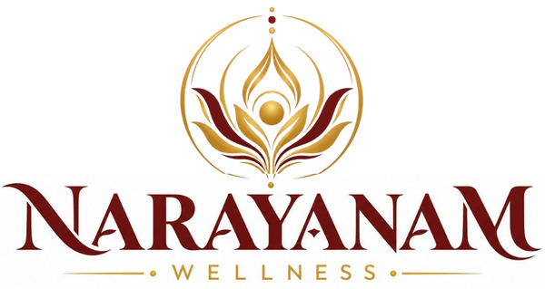 Narayanam Wellness